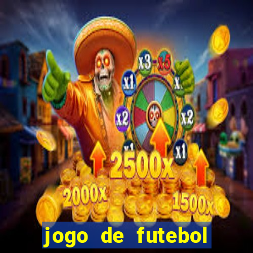 jogo de futebol realista download